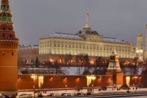 The Kremlin thumbnail
